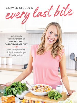 cover image of Every Last Bite